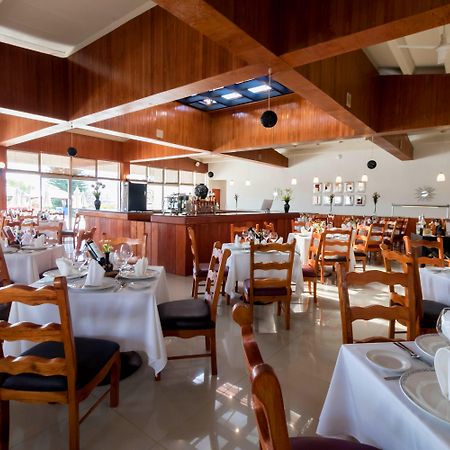 Mision Oaxaca Hotel Exterior photo