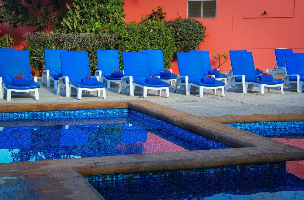 Mision Oaxaca Hotel Exterior photo