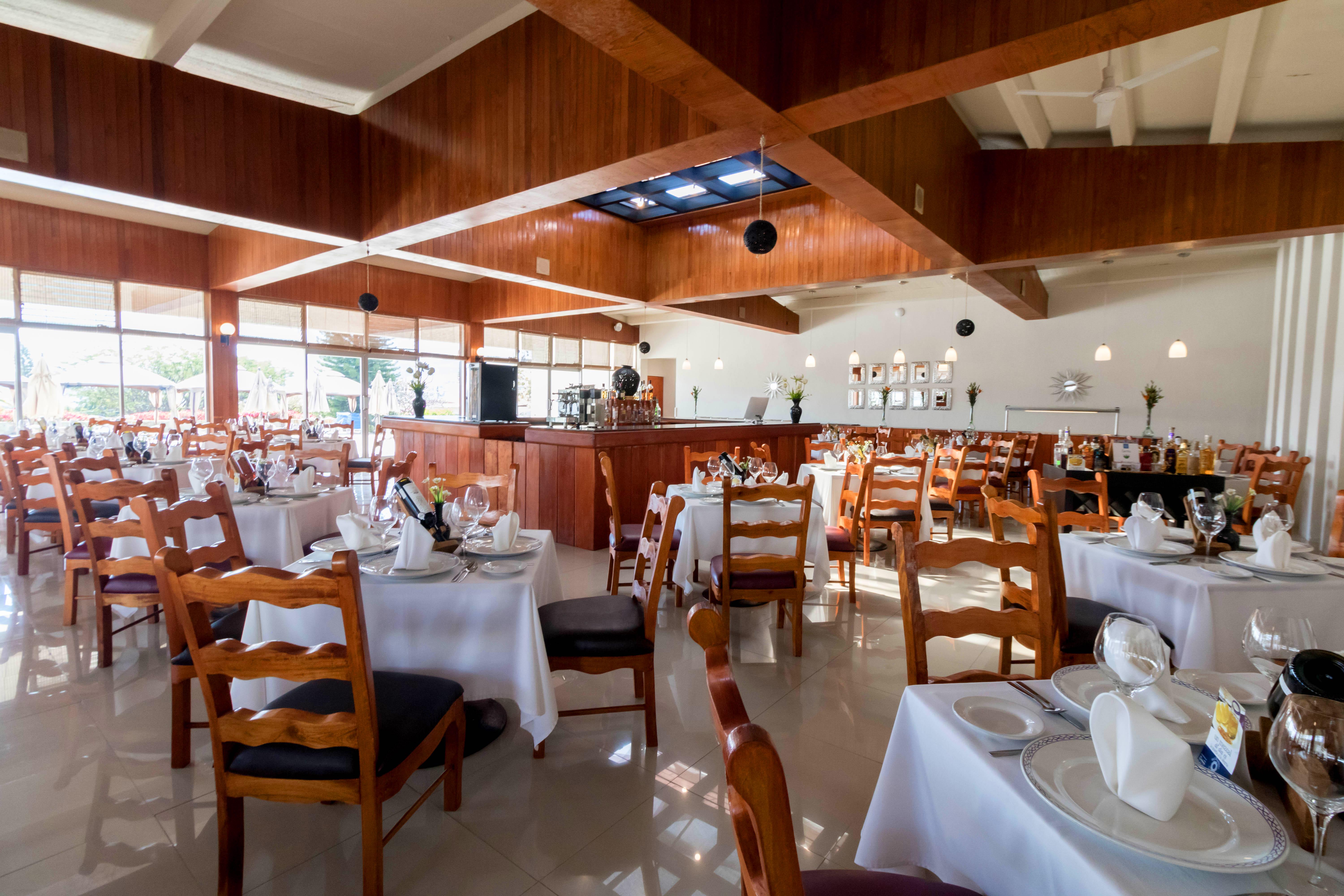Mision Oaxaca Hotel Exterior photo