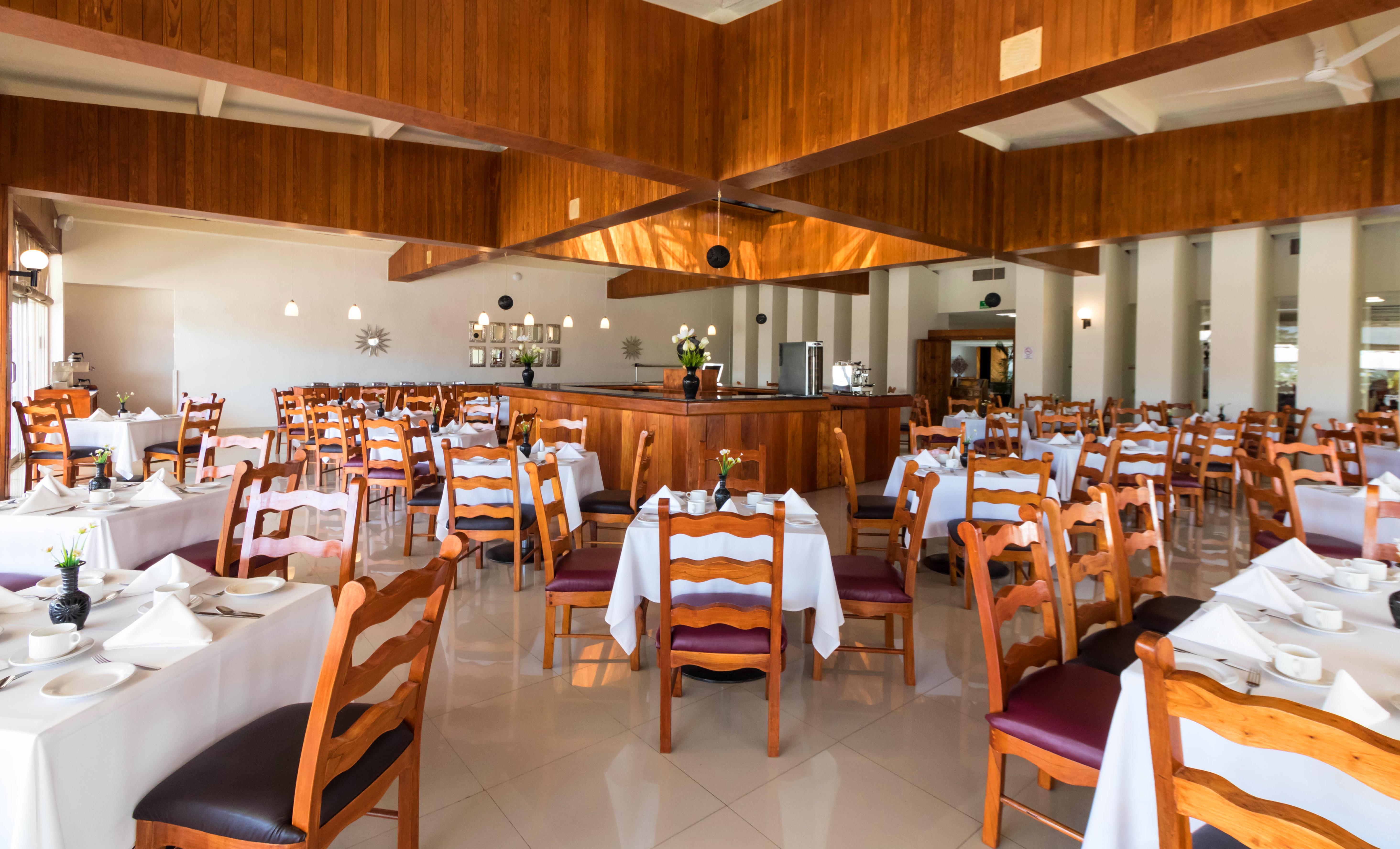 Mision Oaxaca Hotel Exterior photo