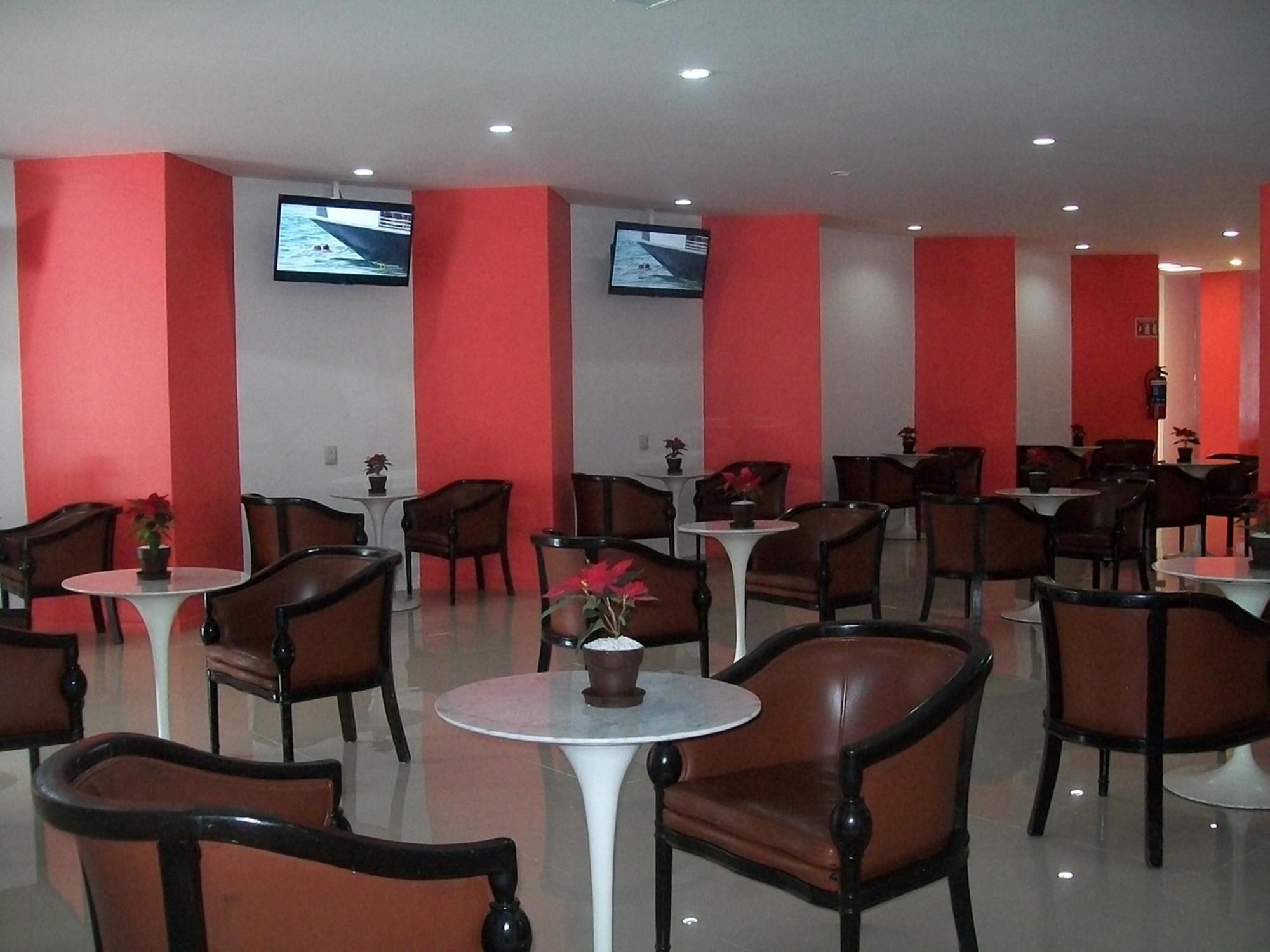 Mision Oaxaca Hotel Exterior photo